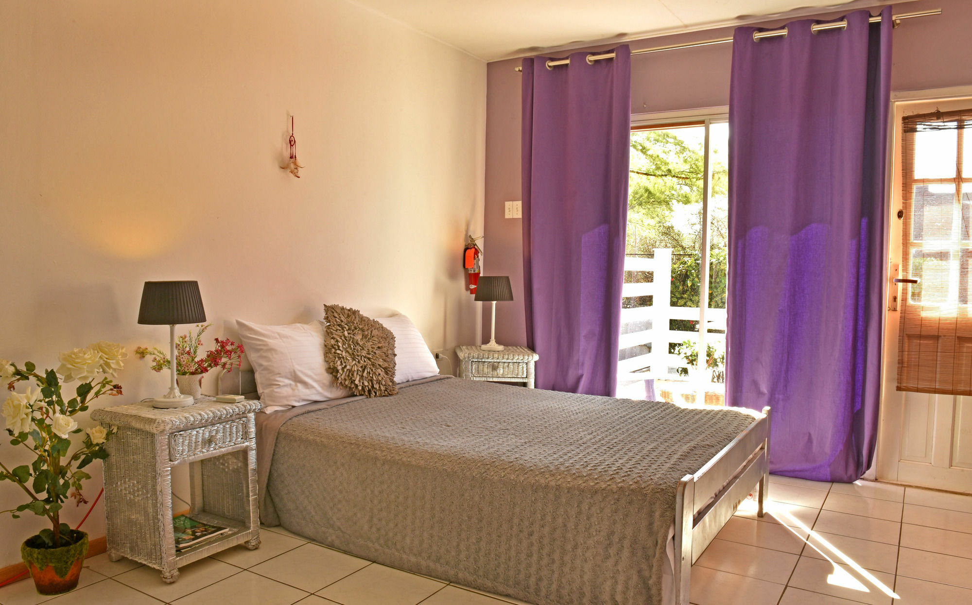 Pega Pega Apartments Oranjestad Buitenkant foto