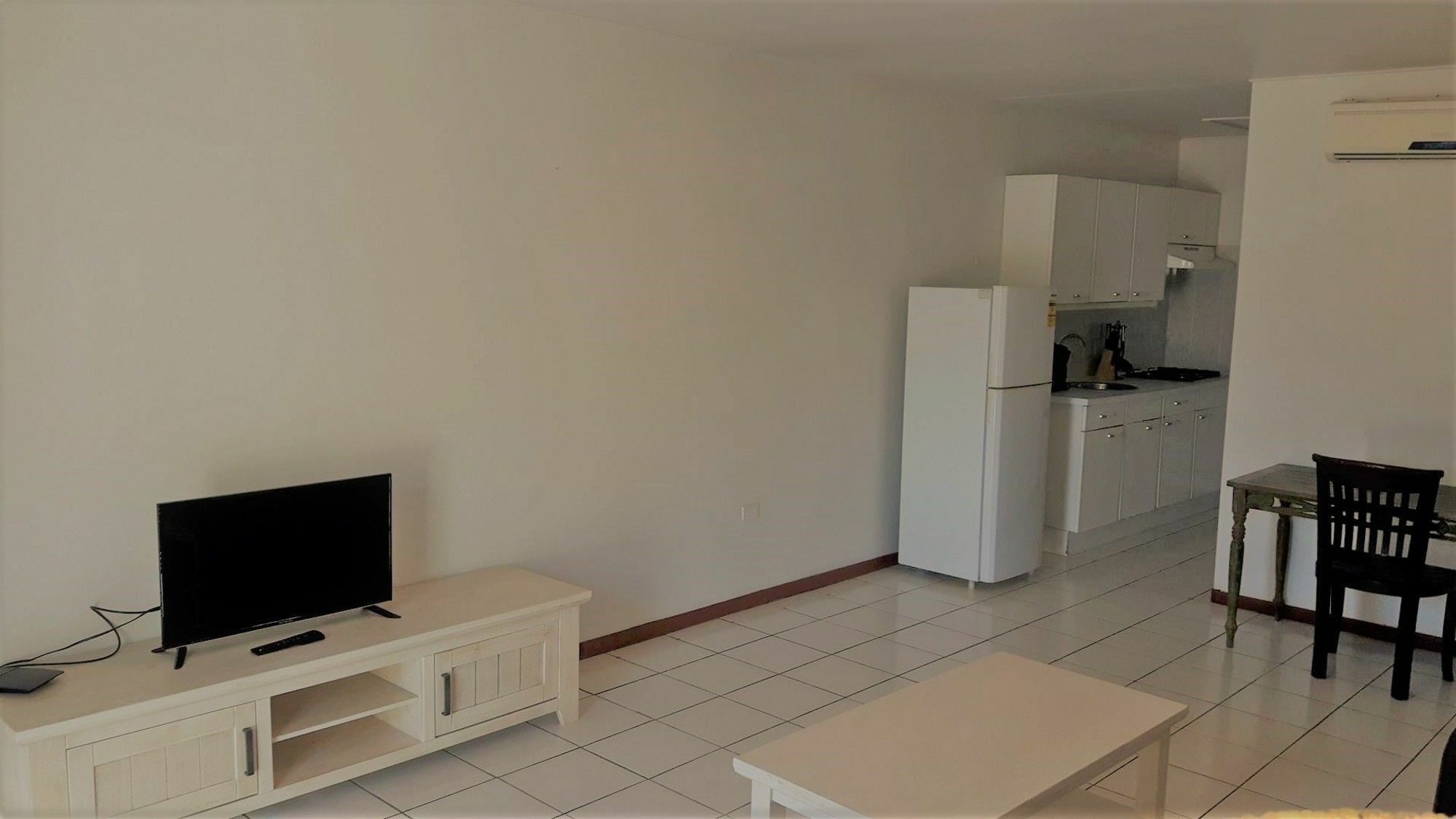 Pega Pega Apartments Oranjestad Buitenkant foto